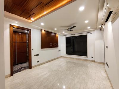 Hall Image of 3000 Sq.ft 3 BHK Villa for sale in Defence Colony New Delhi for Rs. 600000000