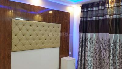 Bedroom Image of 2140 Sq.ft 3 BHK Apartment / Flat for rent in Phoenix One Bangalore West, Rajajinagar Bengaluru for Rs. 200000