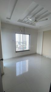 Hall Image of 1200 Sq.ft 2 BHK Apartment / Flat for rent in Byramji Town Nagpur for Rs. 30000