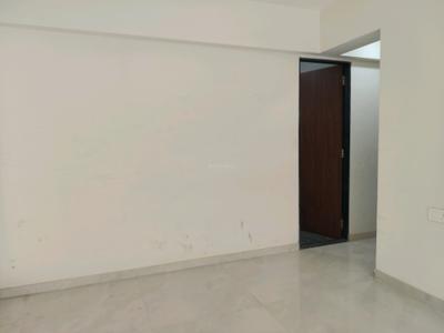 Bedroom Image of 860 Sq.ft 2 BHK Apartment / Flat for sale in Nicco Residency, Andheri East Mumbai for Rs. 21500000