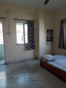 Bedroom Image of 963 Sq.ft 2 BHK Apartment / Flat for sale in Pelican Lake View, Nayabad Kolkata for Rs. 3800000