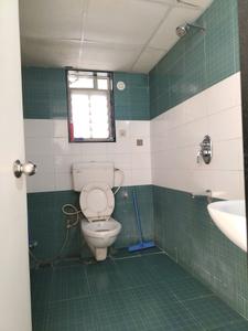 Bedroom Two Image of 1550 Sq.ft 3 BHK Apartment / Flat for sale in Paranjape Gloria Grace, Bavdhan Pune for Rs. 15000000