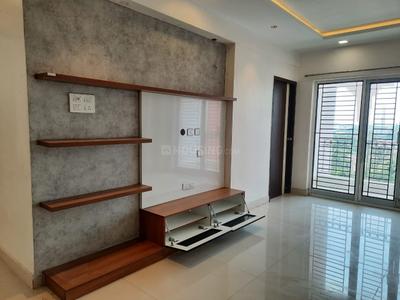 Hall Image of 1350 Sq.ft 3 BHK Apartment / Flat for sale in Lake Dugar, Ambattur Chennai for Rs. 12000000