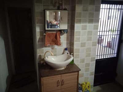 Bathroom Image of 575 Sq.ft 1 BHK Apartment / Flat for sale in Tavra Bharuch for Rs. 2100000