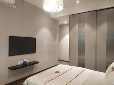 Bedroom Image of 2246 Sq.ft 4 BHK Apartment / Flat for sale in Prestige Raintree Park by Prestige Projects Pvt Ltd, Whitefield Bengaluru for Rs. 38700000