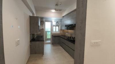 Kitchen Image of 2700 Sq.ft 4 BHK Apartment / Flat for sale in ATS Triumph, Sector 104 Gurgaon for Rs. 40000000