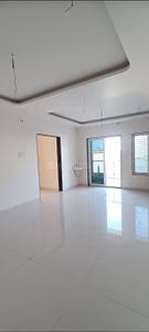 Hall Image of 1800 Sq.ft 3 BHK Apartment / Flat for rent in Civil Lines Nagpur for Rs. 43000