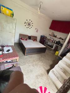 Bedroom Image of 720 Sq.ft 1 BHK Independent House for sale in Patehuri Kanpur for Rs. 3300000