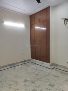 Bedroom Image of 2200 Sq.ft 3 BHK Builder Floor for rent in Sector 105 Noida for Rs. 40000