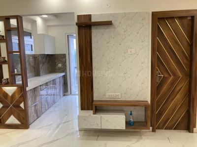 Hall Image of 1400 Sq.ft 3 BHK Apartment / Flat for sale in Redwood Aquila, Jagatpura Jaipur for Rs. 4750000
