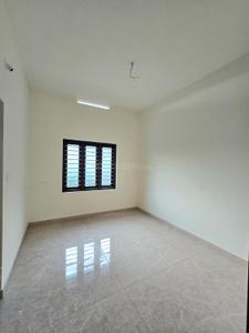 Hall Image of 1050 Sq.ft 3 BHK Independent House for sale in Kongorppilly Kochi for Rs. 4500000