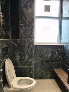 Bedroom Two Image of 680 Sq.ft 2 BHK Apartment / Flat for sale in Signature Global Global Proxima II, Sector 89 Gurgaon for Rs. 7000000