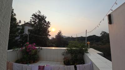 Image of 3200 Sq.ft 3.5 BHK Penthouse for sale in Madhusudan A, Kalyani Nagar, Pune for Rs. 37800000
