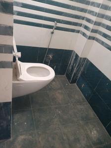 Bedroom One Image of 1500 Sq.ft 2.5 BHK Apartment / Flat for sale in Bachupally Hyderabad for Rs. 14000000