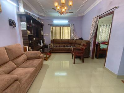 Hall Image of 1150 Sq.ft 2 BHK Apartment / Flat for sale in SR Tamarind Tree by SR Group, Vimanapura Bengaluru for Rs. 9150000