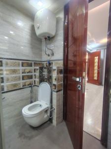 Image of 2700 Sq.ft 3 BHK Builder Floor for rent in East Of Kailash, New Delhi for Rs. 175000
