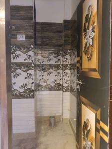 Common Bathroom Image of 750 Sq.ft 2 BHK Builder Floor for sale in DLF Ankur Vihar Ghaziabad for Rs. 2330422