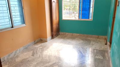 Bedroom Image of 1000 Sq.ft 2 BHK Apartment / Flat for sale in Airport Gate no. 1 Kolkata for Rs. 4200000