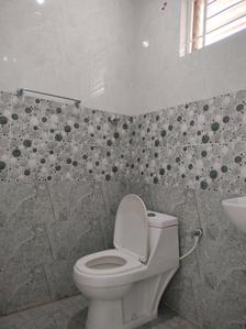 Bedroom One Image of 800 Sq.ft 2 BHK Apartment / Flat for rent in Marathahalli Bengaluru for Rs. 30000