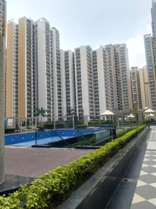 Image of 1060 Sq.ft 2 BHK Apartment / Flat for sale in Panchsheel Greens 2, Noida Extension, Greater Noida for Rs. 10600000