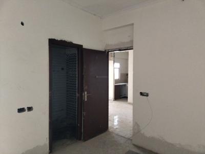 Bedroom Image of 2135 Sq.ft 4 BHK Apartment / Flat for sale in Amrapali Verona Heights, Noida Extension Greater Noida for Rs. 15400000