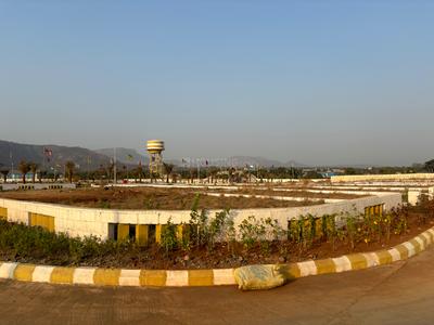 Image of 1800 Sq.ft Residential Plot / Land for sale in Chowk, Navi Mumbai for Rs. 10900000
