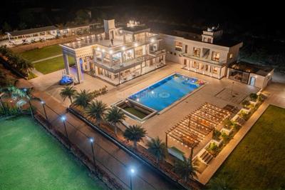 Image of 1000 Sq.ft 3 BHK Duplex for sale in New Town, Kolkata for Rs. 3500000