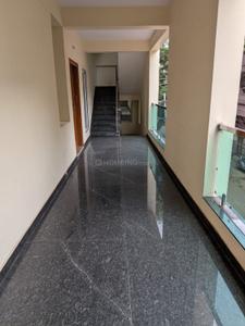 Balcony Image of 1333 Sq.ft 3 BHK Apartment / Flat for sale in MVP Colony Visakhapatnam for Rs. 8800000