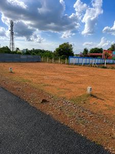 Image of 1500 Sq.ft Residential Plot / Land for sale in Marungulam, Thanjavur for Rs. 1800000
