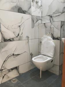 Bedroom Three Image of 1350 Sq.ft 3 BHK Apartment / Flat for sale in Vikaspuri New Delhi for Rs. 17500000