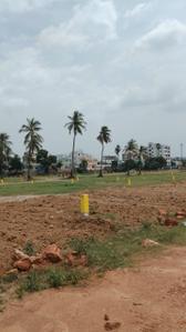 Image of 167 Sq.ft Residential Plot / Land for sale in Pendurthi, Visakhapatnam for Rs. 8016000