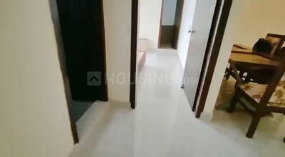 Hall Image of 1150 Sq.ft 2 BHK Builder Floor for sale in Sahastradhara Road Dehradun for Rs. 7000000