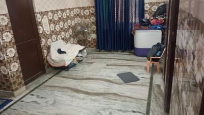 Living Room Image of 738 Sq.ft 2 BHK Apartment / Flat for sale in Narela New Delhi for Rs. 1550000