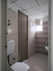 Common Bathroom Image of 1250 Sq.ft 2.5 BHK Apartment / Flat for sale in Gaurs 16th Avenue, Noida Extension Greater Noida for Rs. 10700000