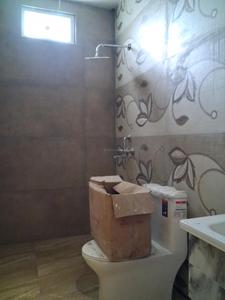 Bedroom Two Image of 1500 Sq.ft 3 BHK Villa for sale in Dkrrish Alaska Farms, Kidawali Noida for Rs. 16000000