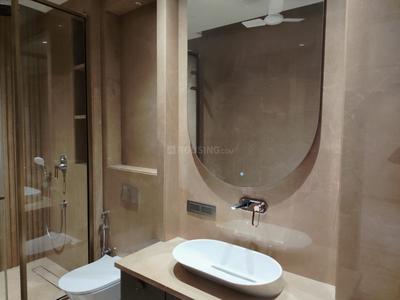 Image of 2200 Sq.ft 3 BHK Builder Floor for sale in Safdarjung Enclave, New Delhi for Rs. 75000000