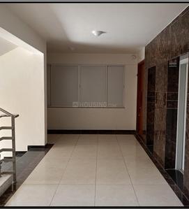 Hall Image of 1500 Sq.ft 3 BHK Apartment / Flat for sale in New Alkapuri Vadodara for Rs. 6500000