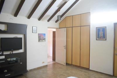 Bedroom Image of 2400 Sq.ft 3 BHK Villa for sale in Jodhpur Ahmedabad for Rs. 27500000