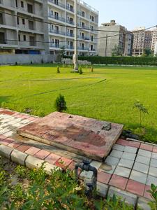 Image of 1695 Sq.ft 3 BHK Builder Floor for sale in Sector 99A, Gurgaon for Rs. 18550000