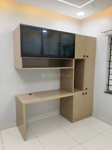 Bedroom Image of 869 Sq.ft 2 BHK Apartment / Flat for sale in Casagrand Zenith Phase 1, Medavakkam Chennai for Rs. 7500000