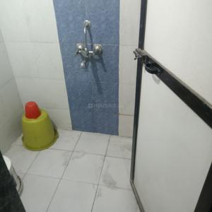 Image of 640 Sq.ft 1 BHK Apartment / Flat for sale in Krishna Orchid, Ulwe, Navi Mumbai for Rs. 4300000