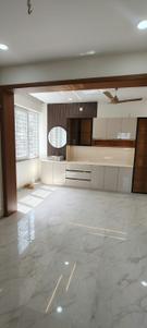 Hall Image of 1850 Sq.ft 3 BHK Villa for rent in Manikonda Hyderabad for Rs. 46000