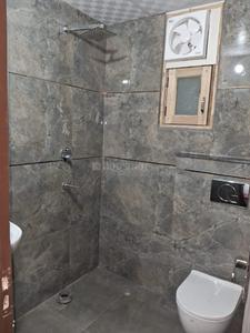 Bathroom Image of Virat homes extra luxury pg in Sector 34, Gurgaon