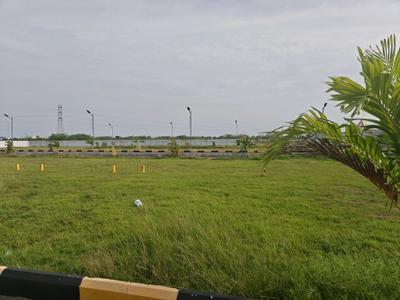 Image of 750 Sq.ft Residential Plot / Land for sale in Guduvancheri, Chennai for Rs. 2249250