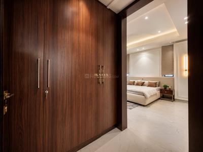 Bedroom Image of 3367 Sq.ft 3.5 BHK Apartment / Flat for sale in Tranquil Valley, Mussoorie Road Dehradun for Rs. 45400000