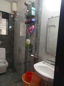 Image of 600 Sq.ft 2 BHK Apartment / Flat for sale in Hirani Sagar CHS, Kurla East, Mumbai for Rs. 13000000