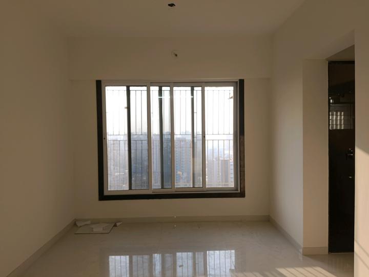1 BHK 515 Sqft Flat for sale at Borivali West, Mumbai Property ID