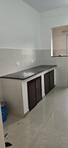 Kitchen Image of 1600 Sq.ft 3 BHK Apartment / Flat for sale in Ladyhill Mangalore for Rs. 5500000