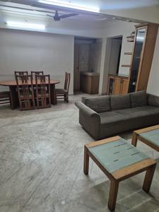 Hall Image of 1700 Sq.ft 3 BHK Apartment / Flat for sale in Bodakdev Ahmedabad for Rs. 9200000