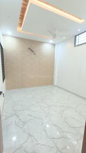 Bedroom Image of 1600 Sq.ft 3 BHK Duplex for sale in Nipania Indore for Rs. 12500000